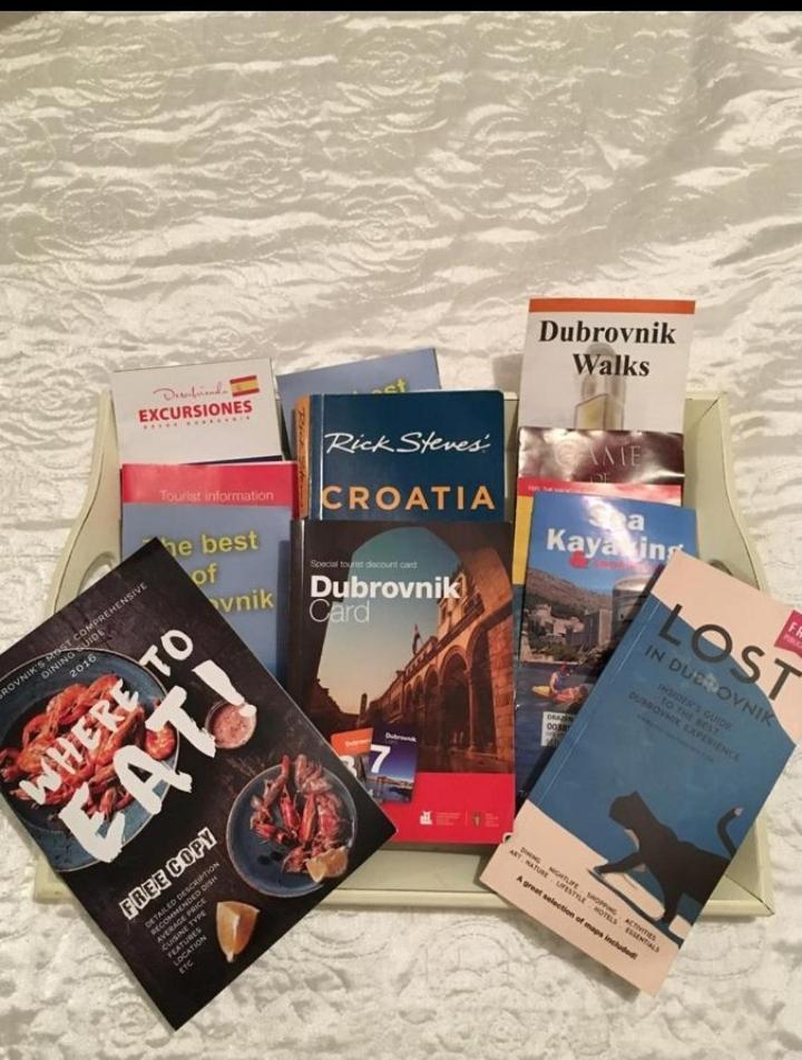 Guesthouse Dubrovnik Habitación foto